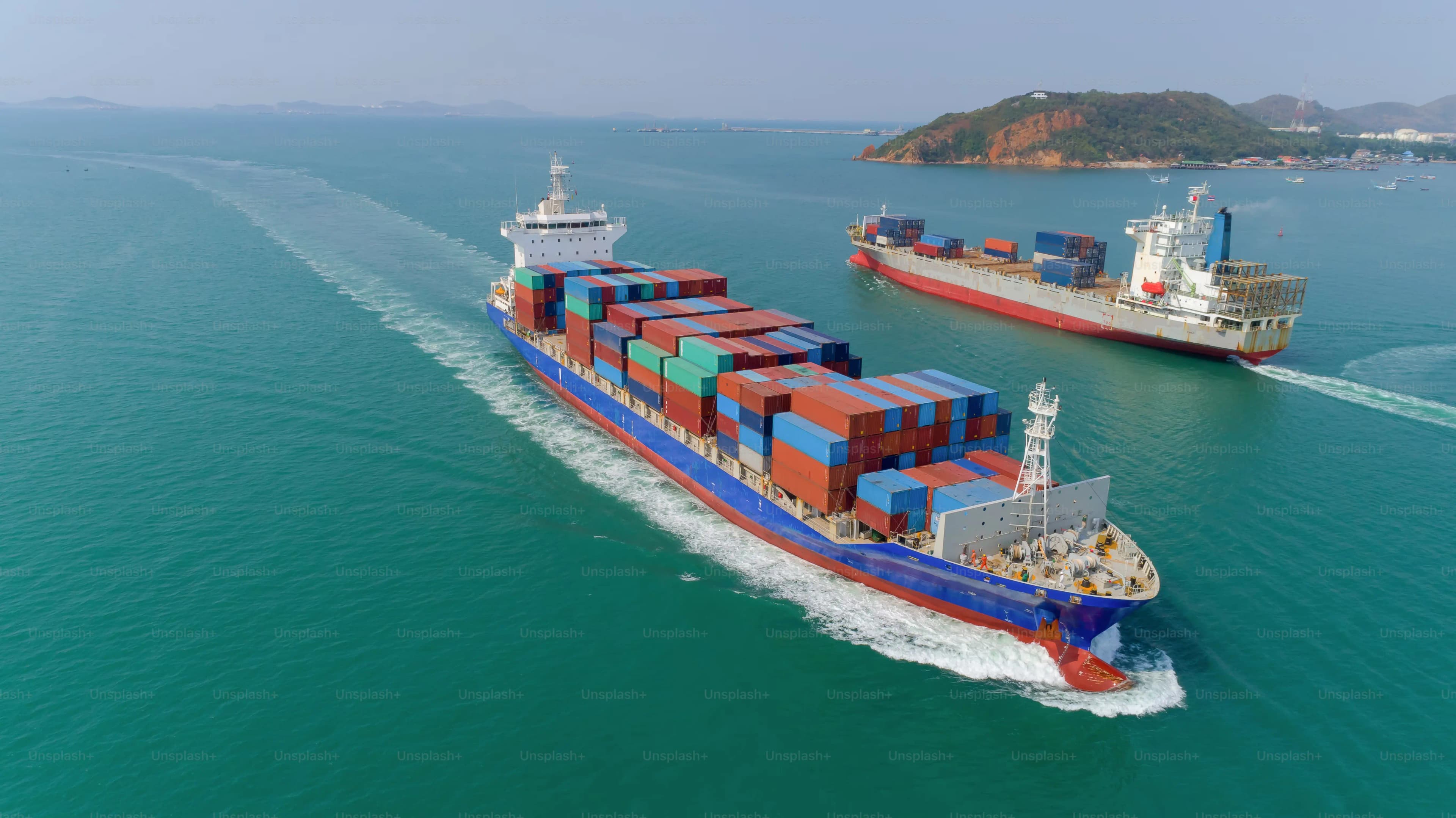Ocean Freight